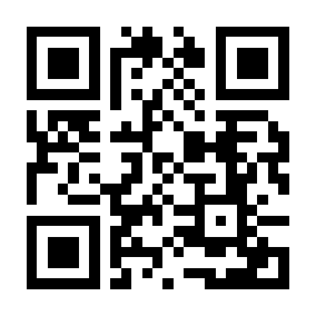 Código QR para escribirnos por WhatsApp